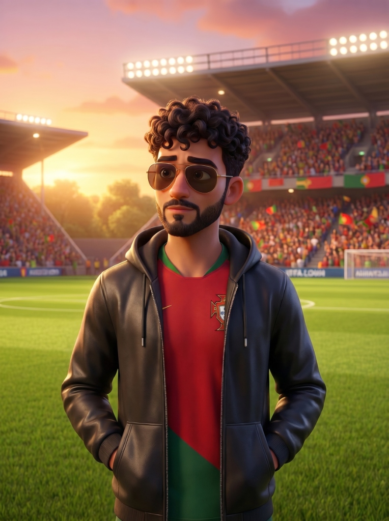 Hiran K.H Animated